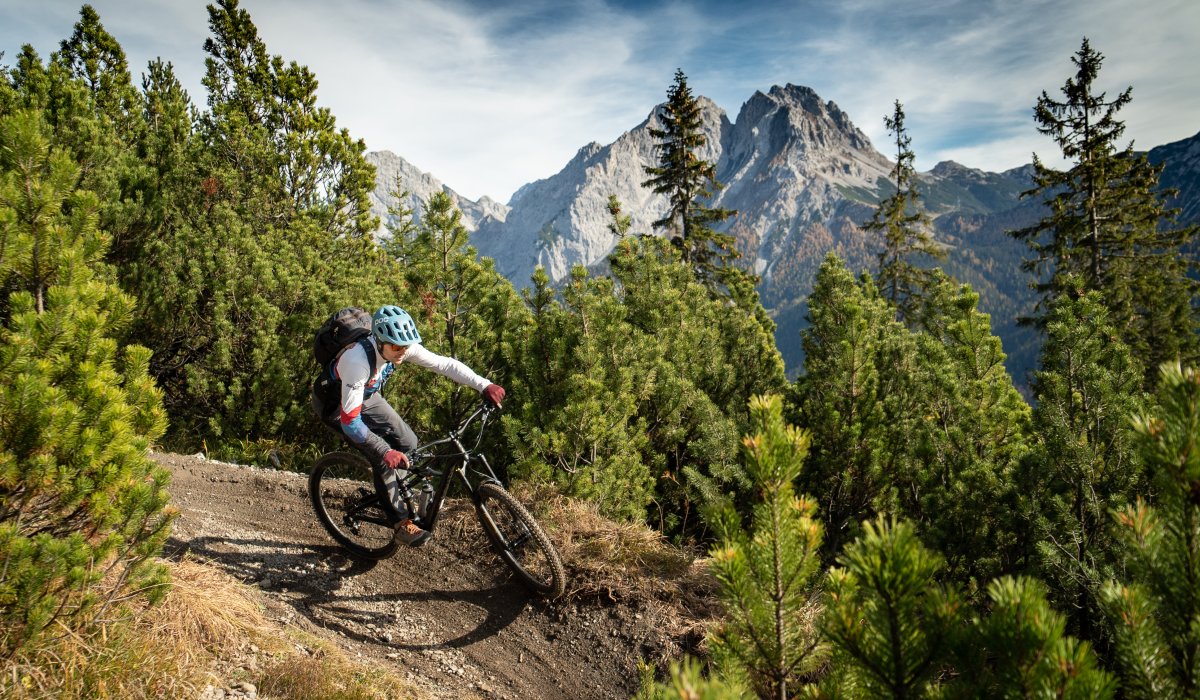 Rental Bike Sport Nagele Skiverleih Bikeverleih Zugspitz Arena 